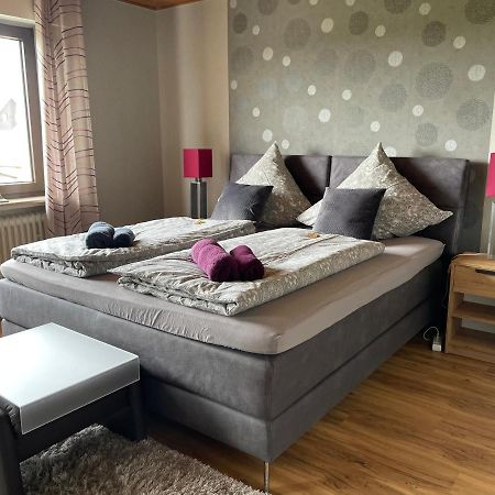 Ferienwohnung Hansen Beuren  Екстер'єр фото