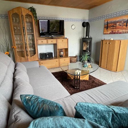 Ferienwohnung Hansen Beuren  Екстер'єр фото