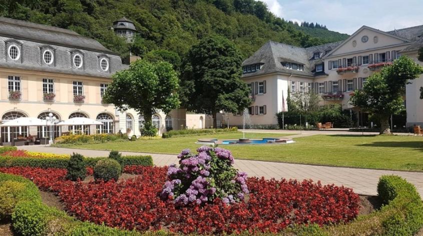 Ferienwohnung Hansen Beuren  Екстер'єр фото
