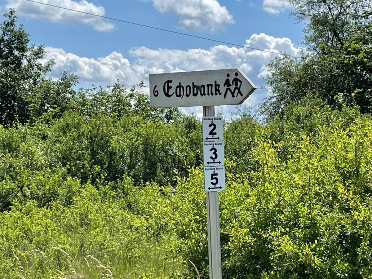 Ferienwohnung Hansen Beuren  Екстер'єр фото