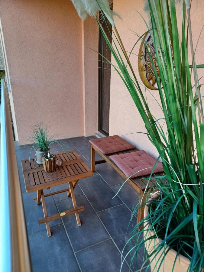 Ferienwohnung Hansen Beuren  Екстер'єр фото