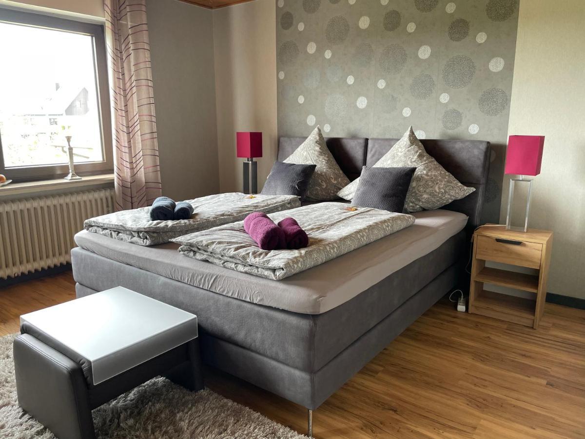 Ferienwohnung Hansen Beuren  Екстер'єр фото